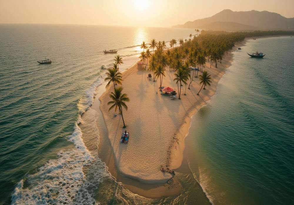 Best Beaches in Sri Lanka